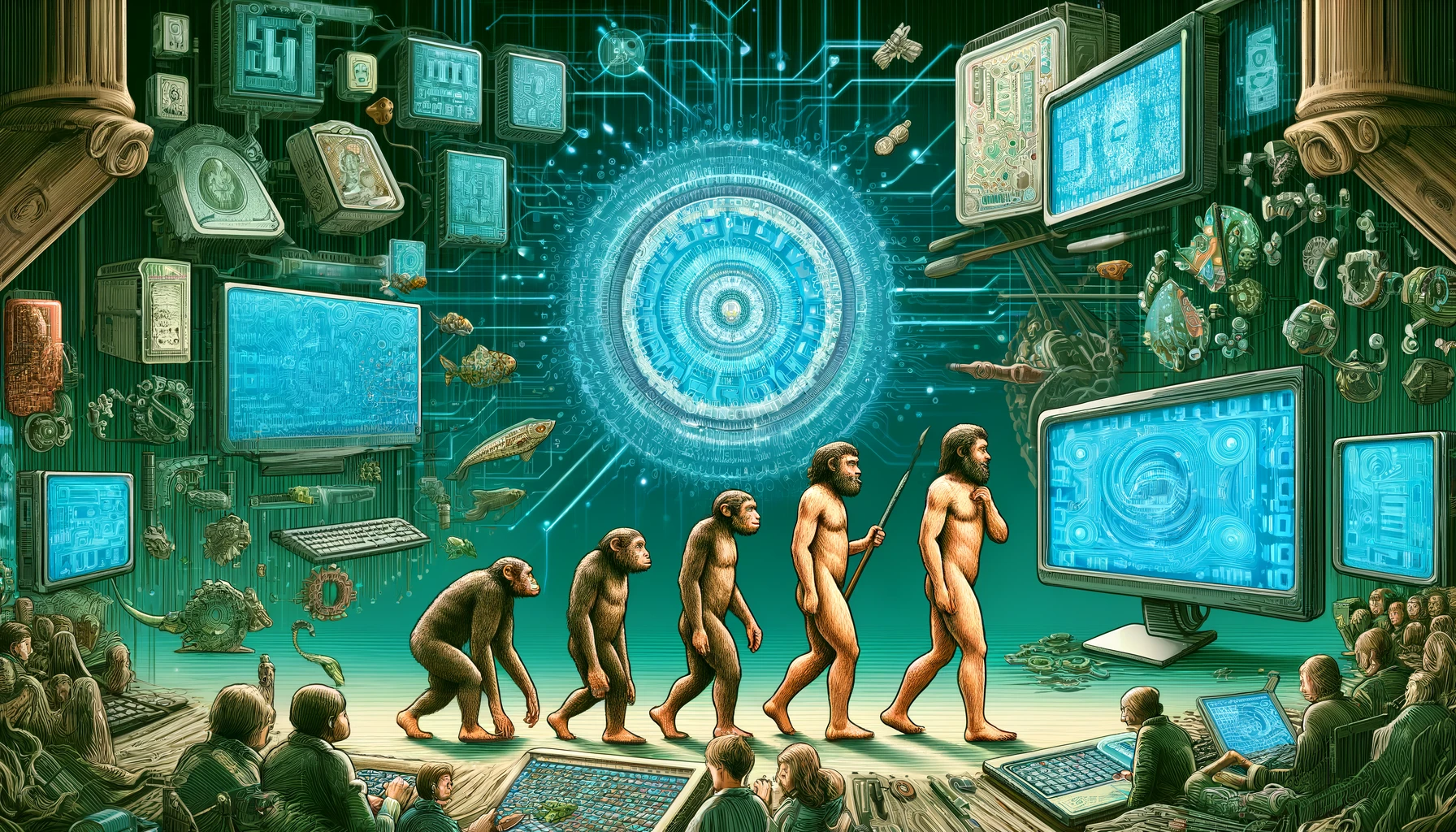 ინფორმატიკა